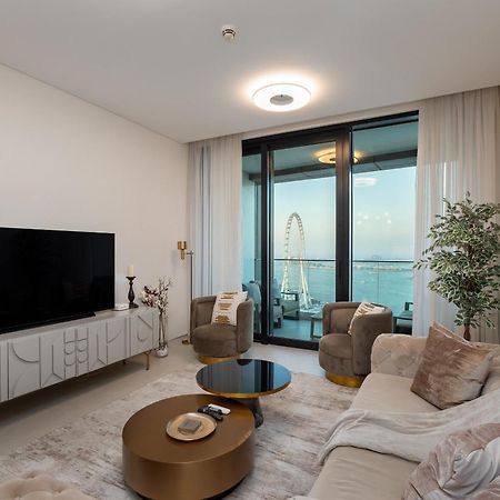 Address Jbr Sea Views, Jumeirah Beach Residence, Dubai Marina - Mint Stay Eksteriør billede