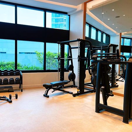 Address Jbr Sea Views, Jumeirah Beach Residence, Dubai Marina - Mint Stay Eksteriør billede