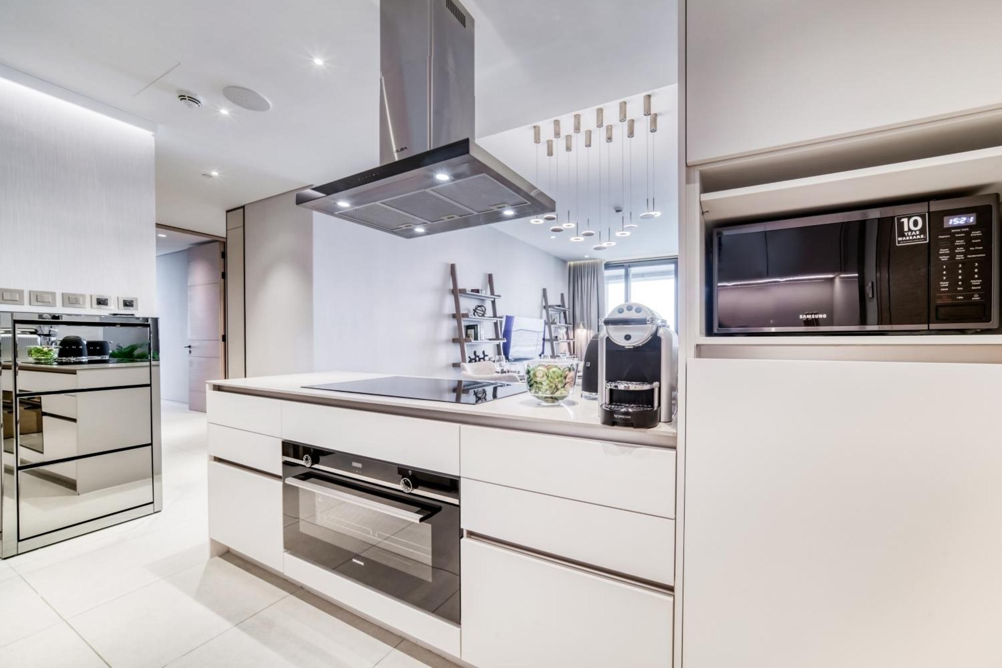 Address Jbr Sea Views, Jumeirah Beach Residence, Dubai Marina - Mint Stay Eksteriør billede