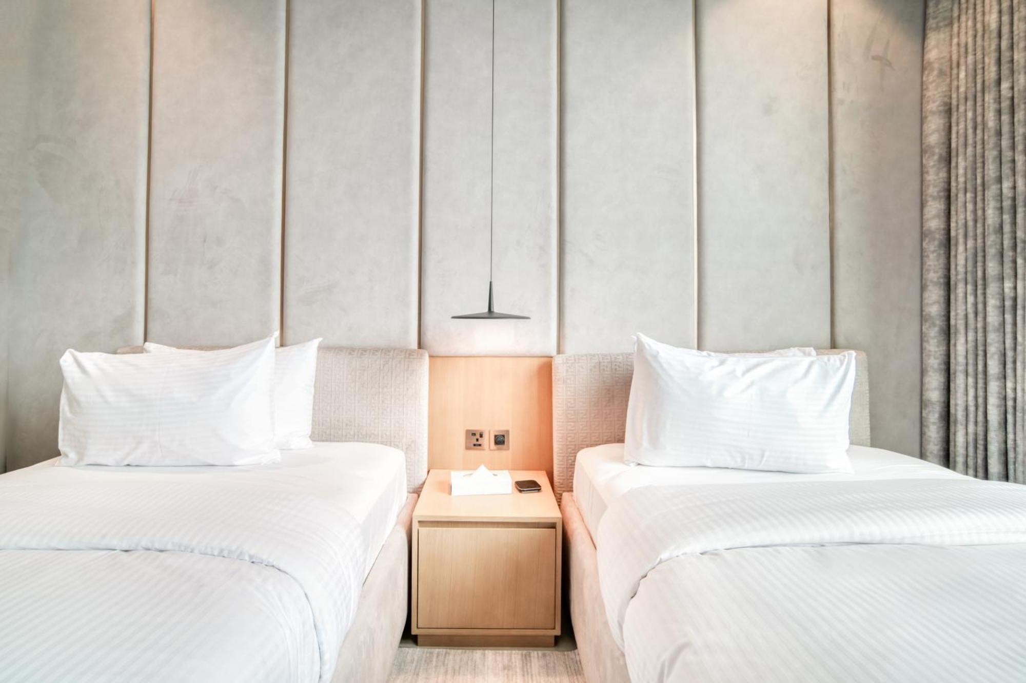 Address Jbr Sea Views, Jumeirah Beach Residence, Dubai Marina - Mint Stay Eksteriør billede