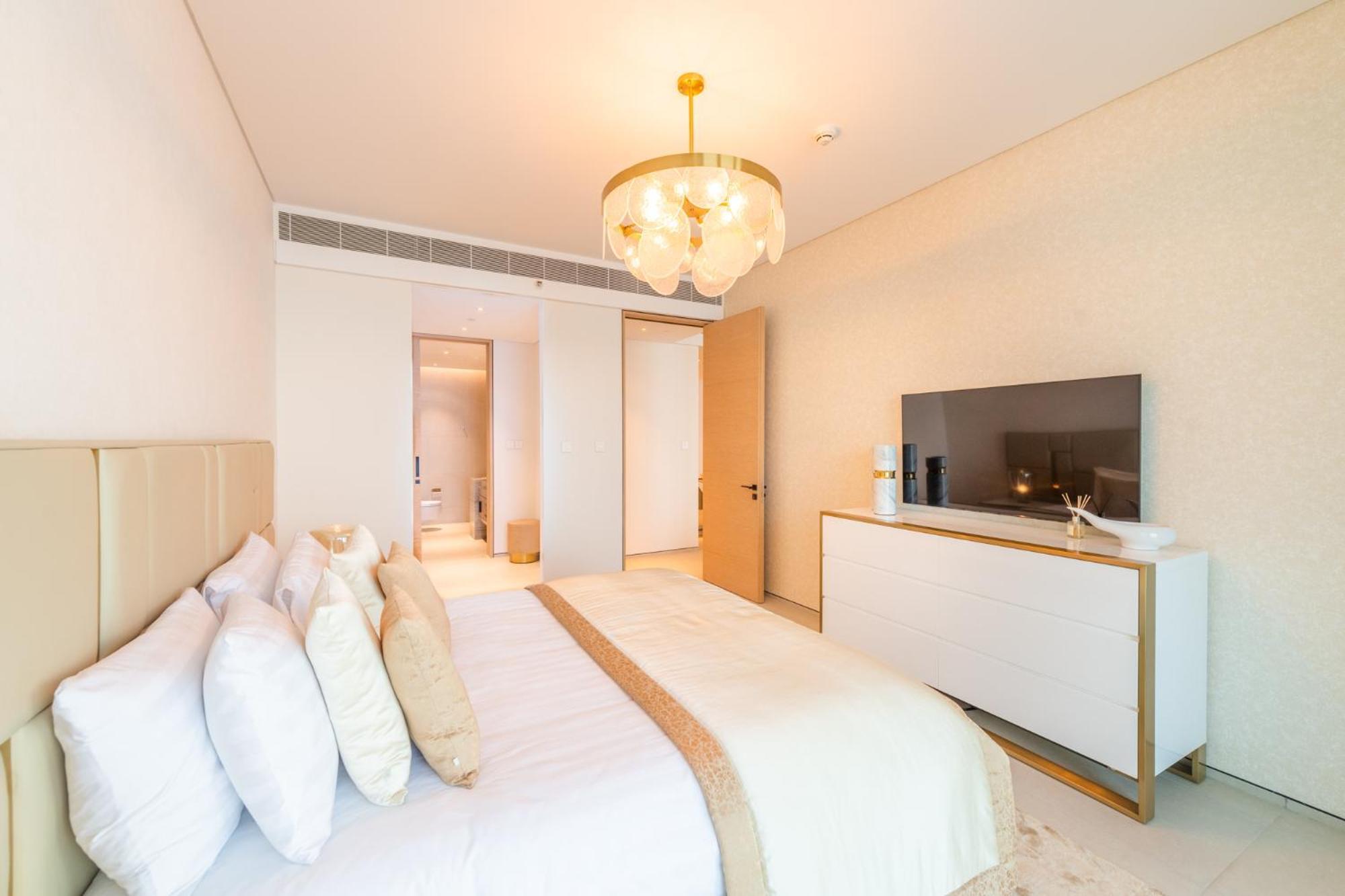 Address Jbr Sea Views, Jumeirah Beach Residence, Dubai Marina - Mint Stay Eksteriør billede