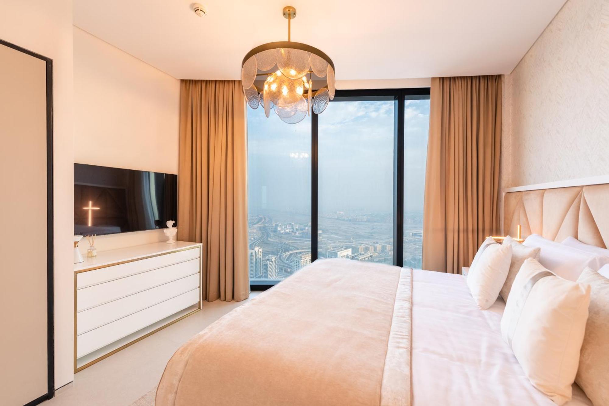 Address Jbr Sea Views, Jumeirah Beach Residence, Dubai Marina - Mint Stay Eksteriør billede