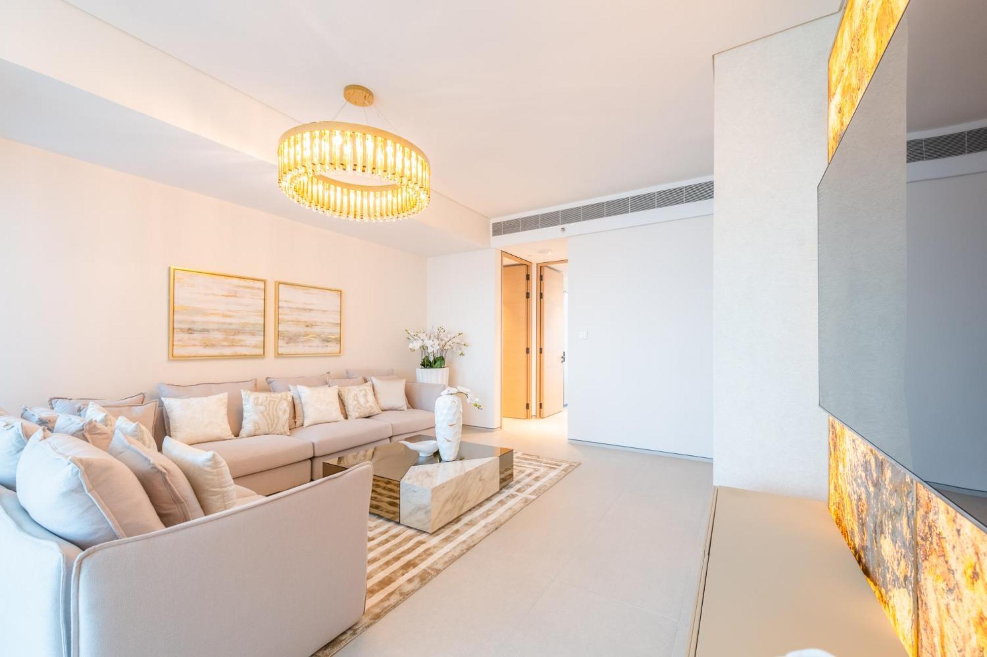 Address Jbr Sea Views, Jumeirah Beach Residence, Dubai Marina - Mint Stay Eksteriør billede