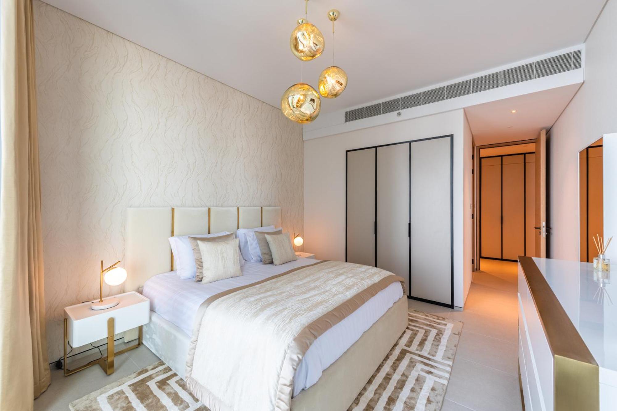 Address Jbr Sea Views, Jumeirah Beach Residence, Dubai Marina - Mint Stay Eksteriør billede