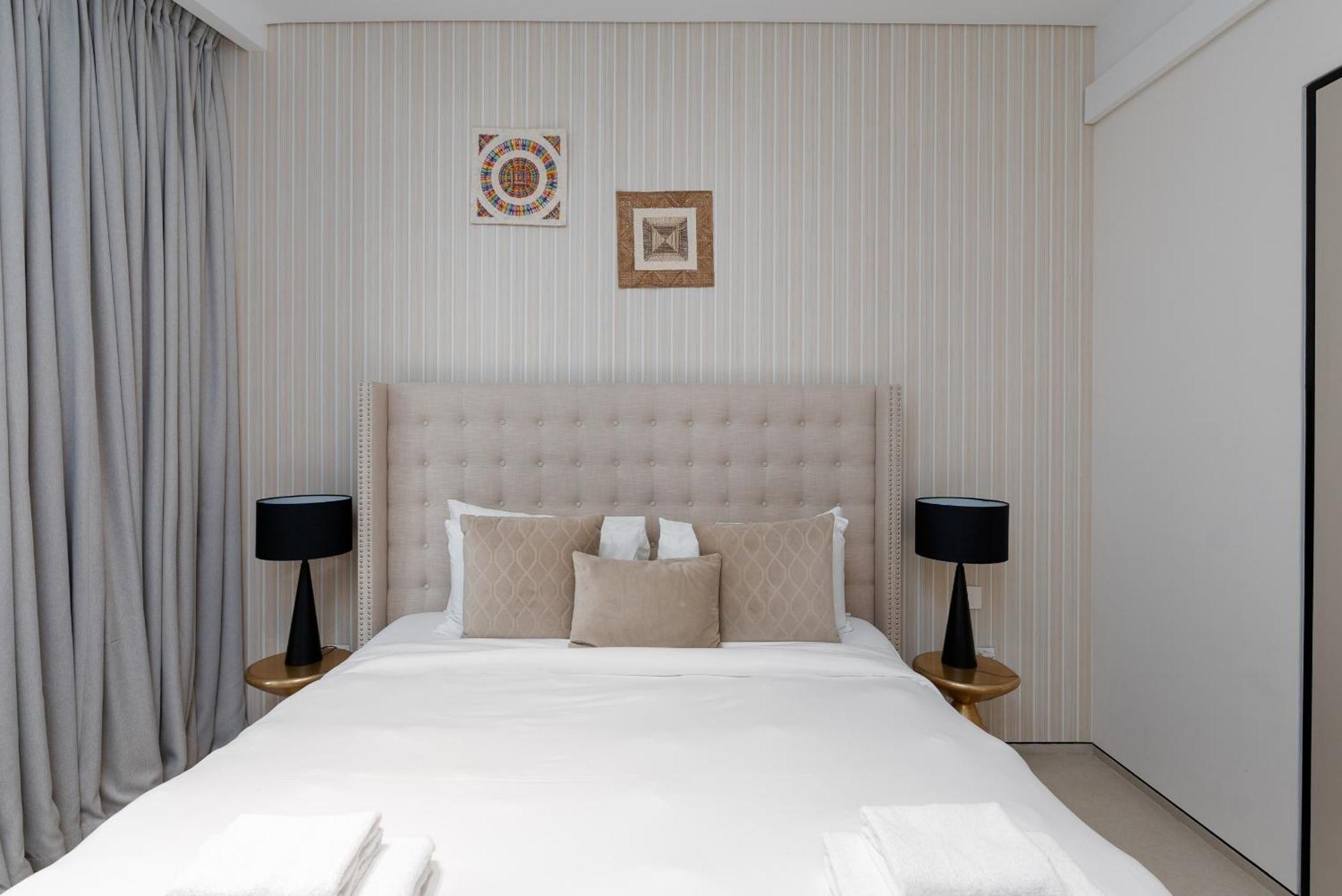 Address Jbr Sea Views, Jumeirah Beach Residence, Dubai Marina - Mint Stay Eksteriør billede