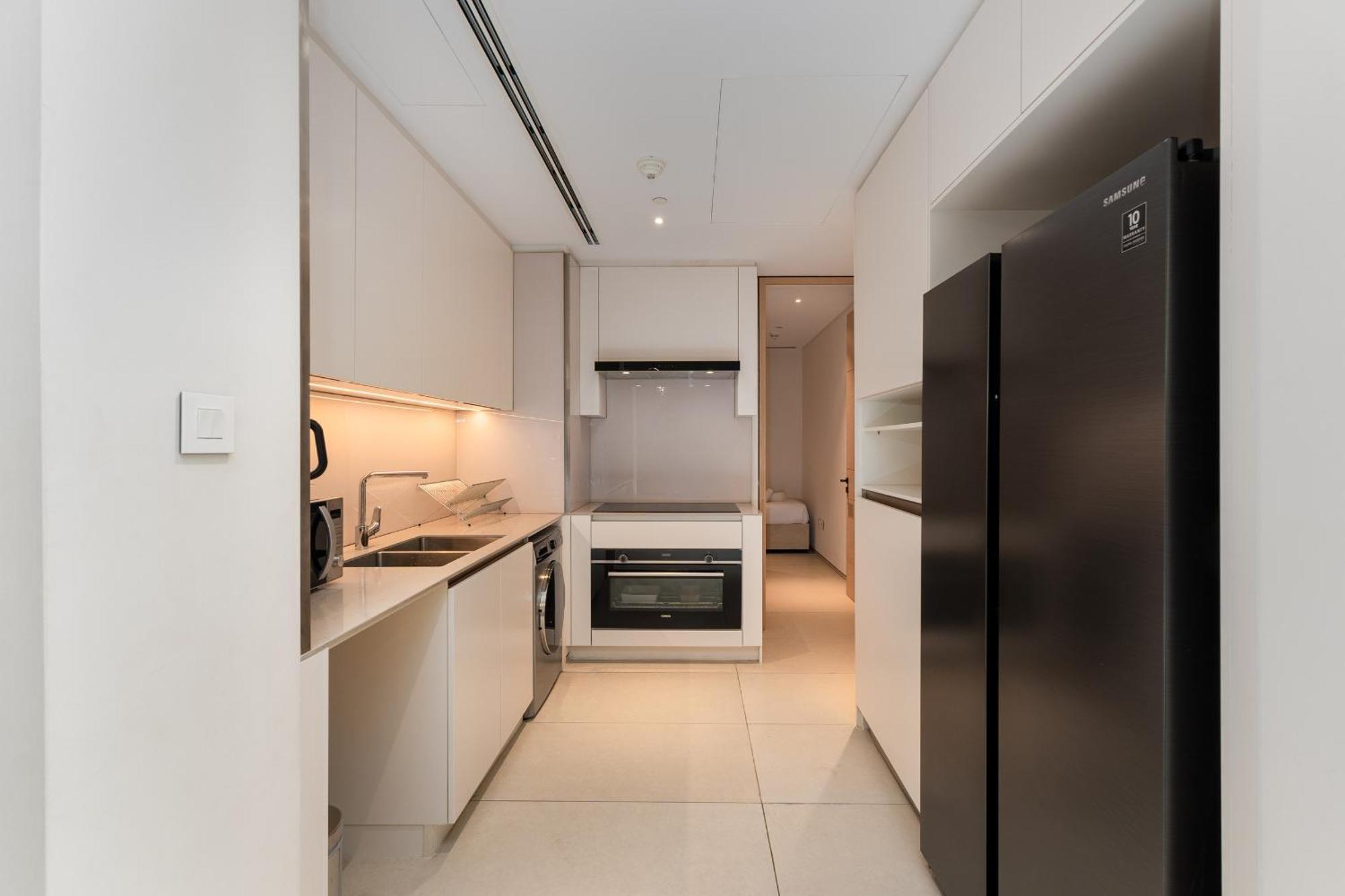 Address Jbr Sea Views, Jumeirah Beach Residence, Dubai Marina - Mint Stay Eksteriør billede
