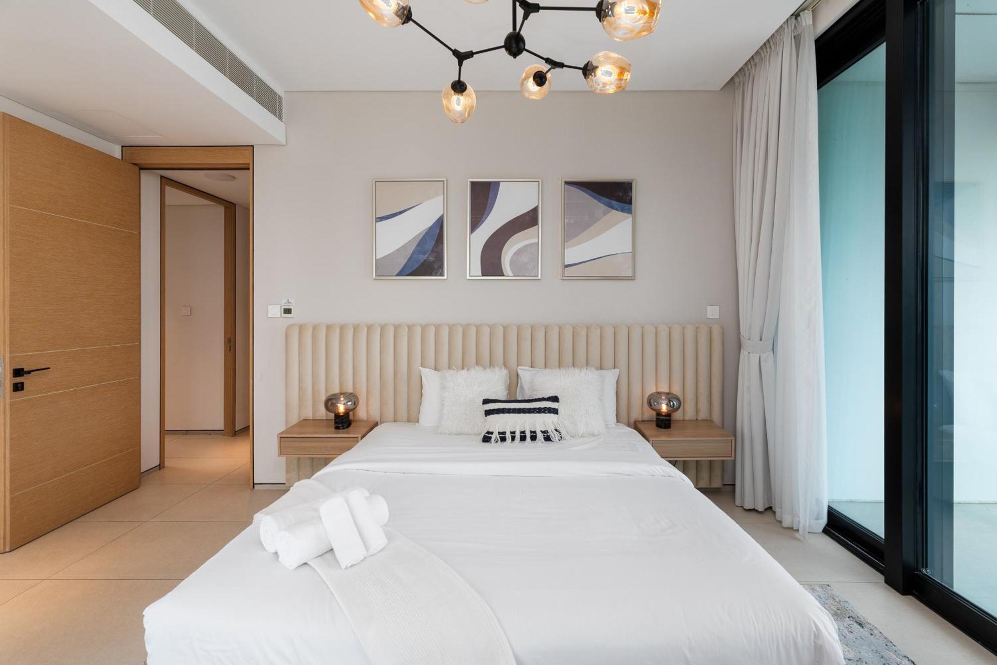 Address Jbr Sea Views, Jumeirah Beach Residence, Dubai Marina - Mint Stay Eksteriør billede