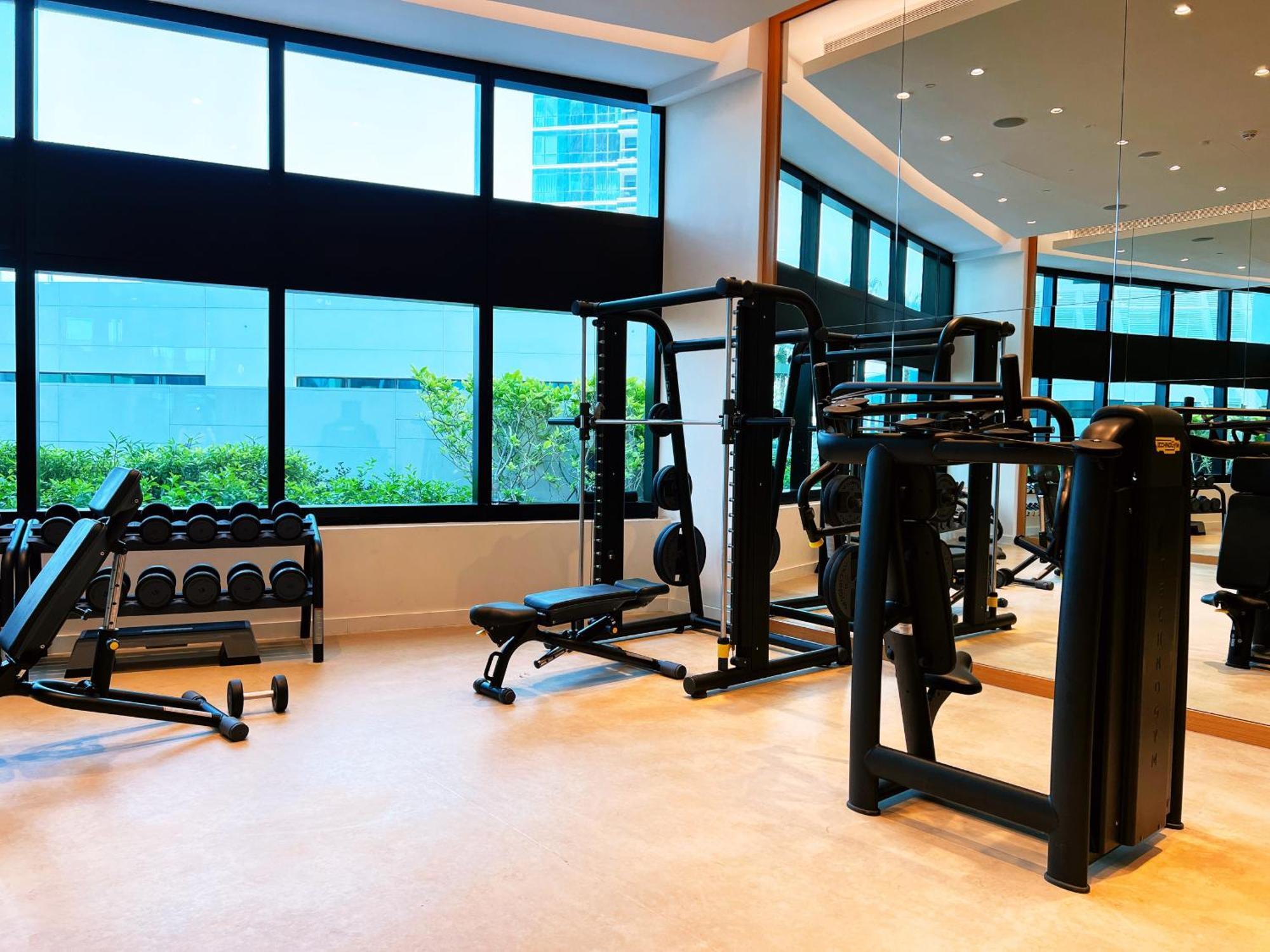 Address Jbr Sea Views, Jumeirah Beach Residence, Dubai Marina - Mint Stay Eksteriør billede